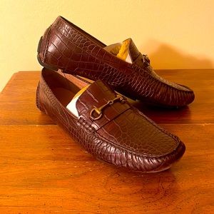 Cole Hann Howland Bit 2 loafer